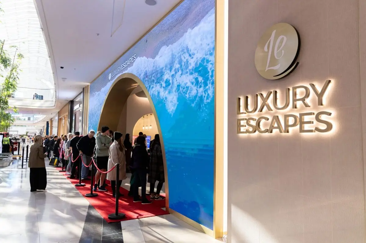 Luxury Escapes Store