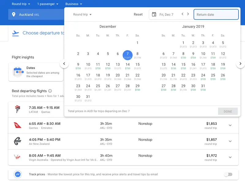 Flight Hacks image