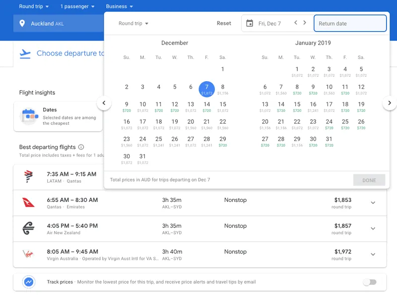 Flight Hacks image