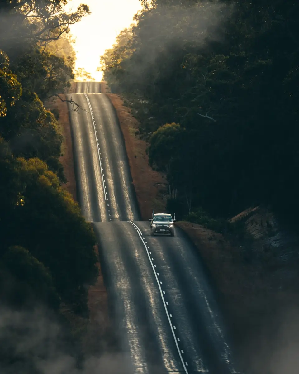 Margaret River Road Trip Image 2