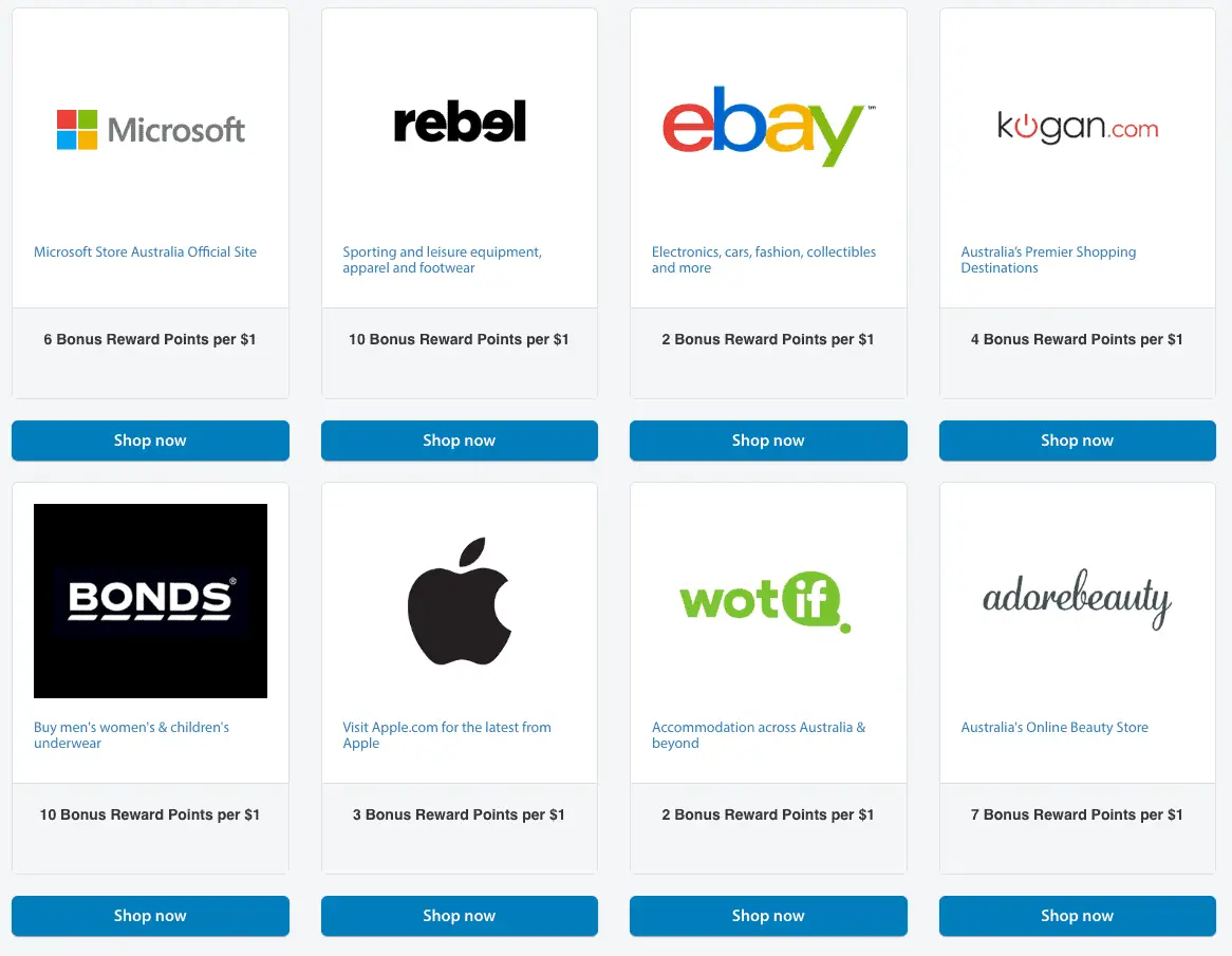 ANZ Rewards: Ultimate Guide Reward Points