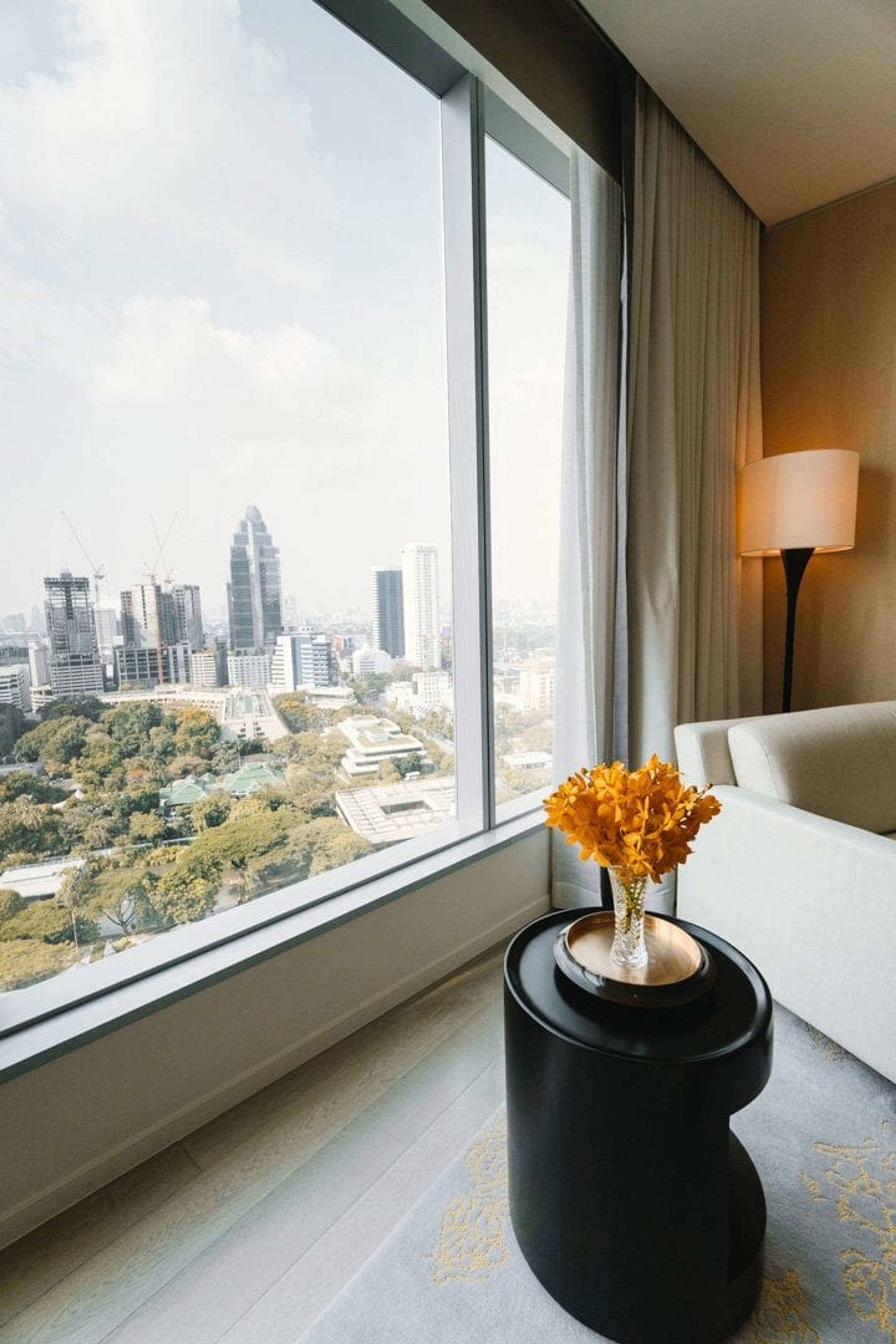 Park Hyatt Bangkok