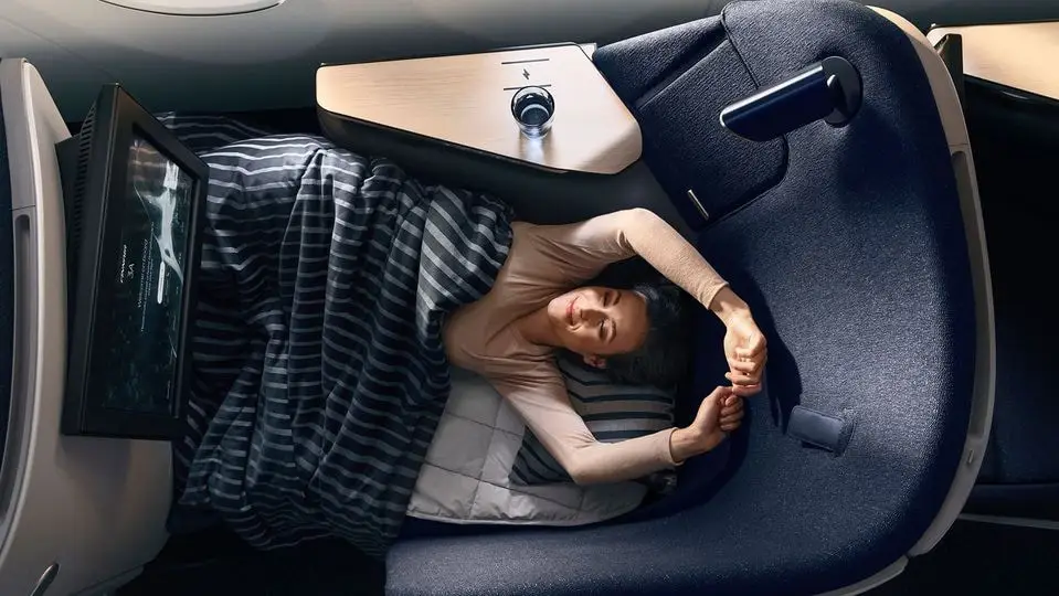 Buy Finnair Plus Points With 100% Bonus Until September 18th