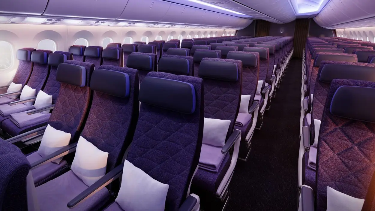 Flight Hacks