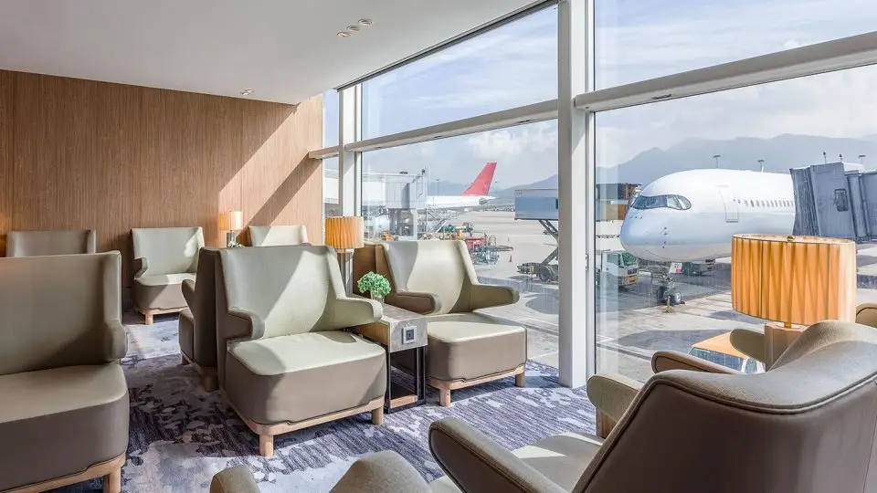 Plaza Premium Returns To Priority Pass Offering Access To 63 Lounges Worldwide