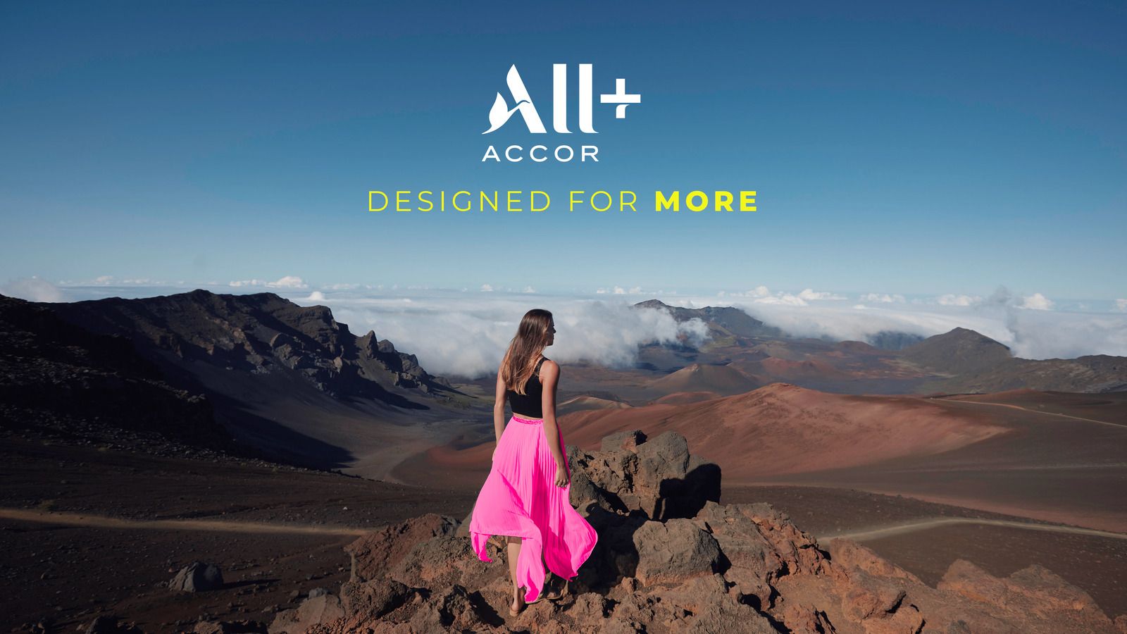 Earn 10,000 Qantas Points With Accor Plus Business Explorer