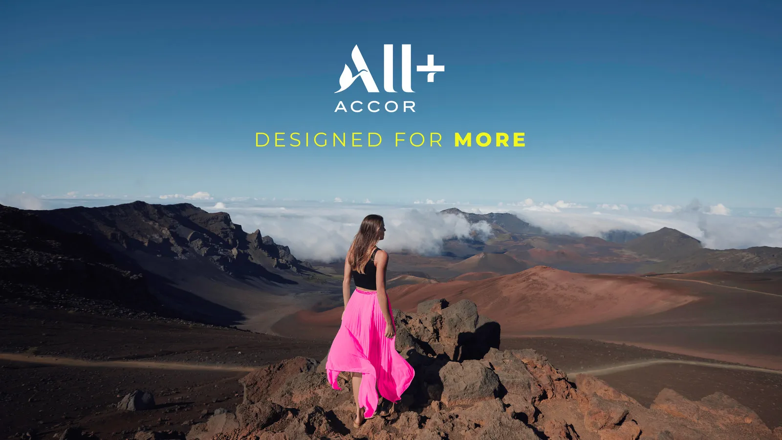 Earn 10,000 Qantas Points With Accor Plus Business Explorer