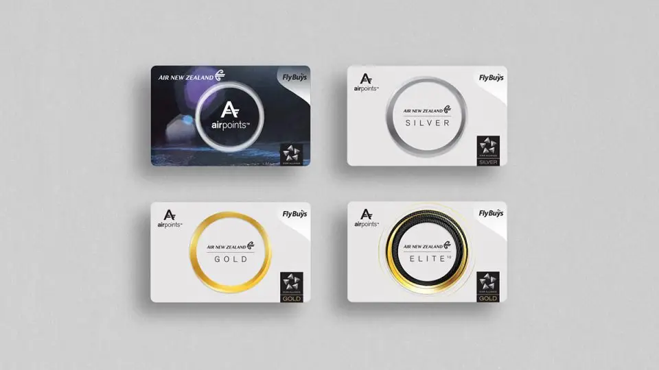Air New Zealand Status Match - Worth it?