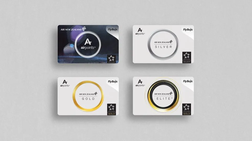 Air New Zealand Status Match - Worth it?