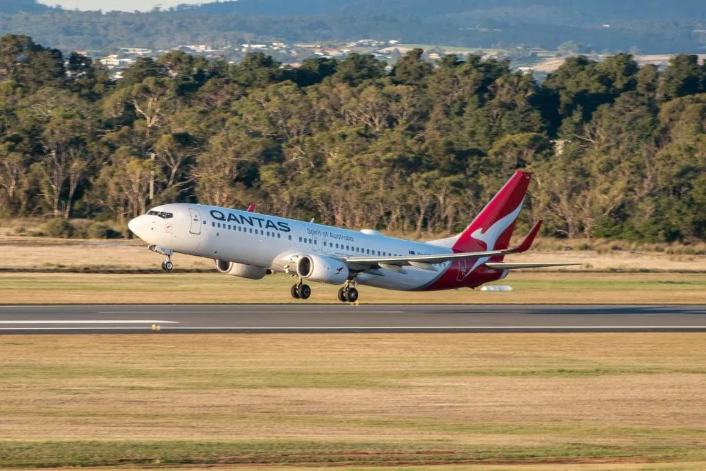 qantas