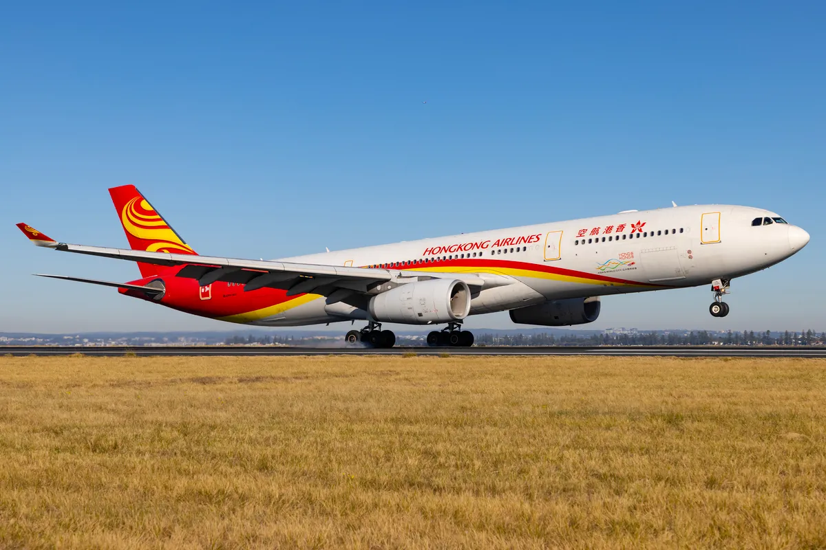 Velocity Unlocks Online Booking For Hong Kong Airlines