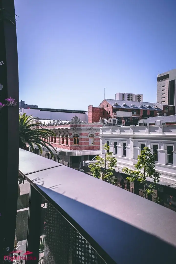 Perth