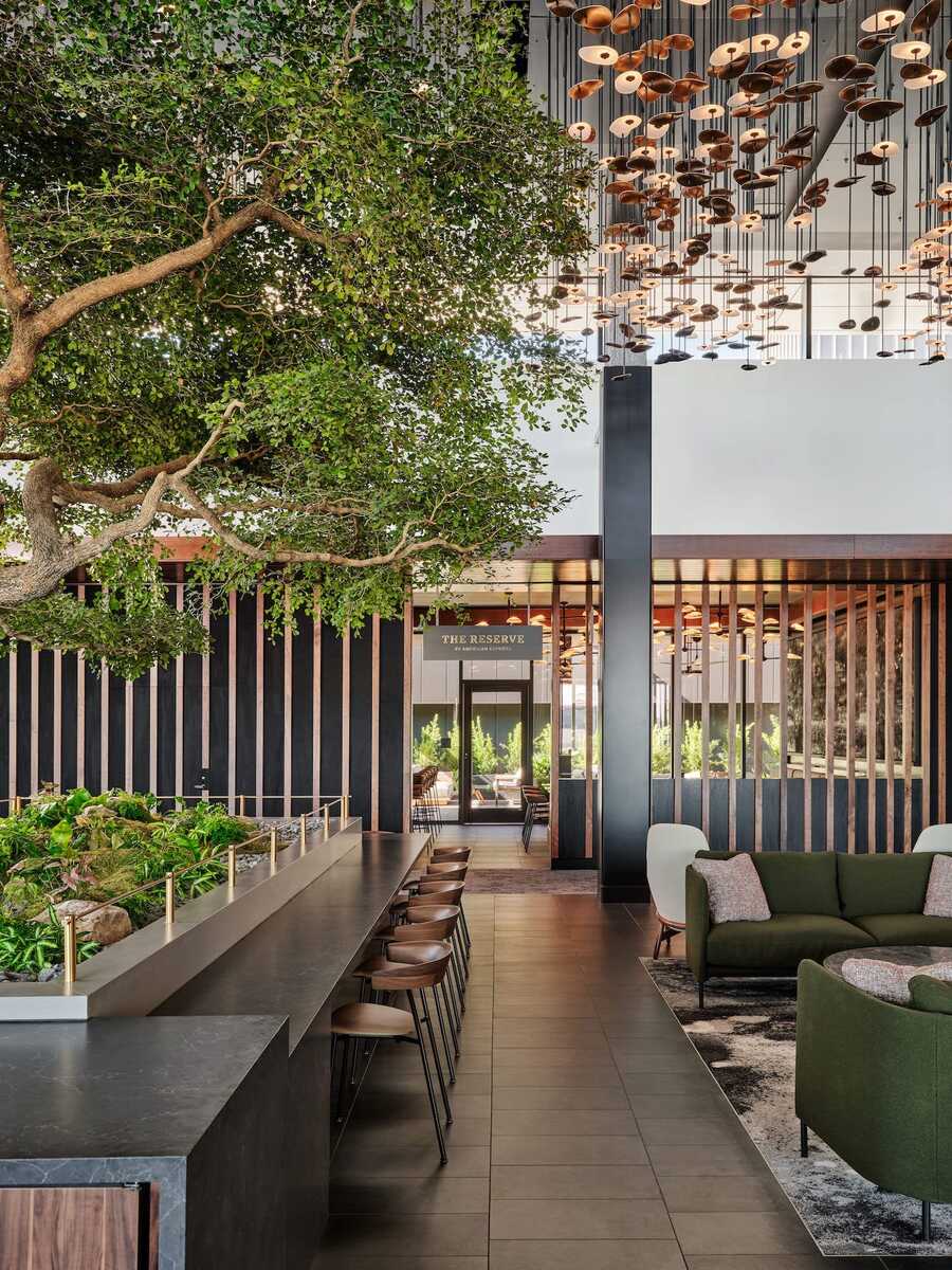 Amex Removes Centurion Lounge For Qantas Ultimate Cardholders