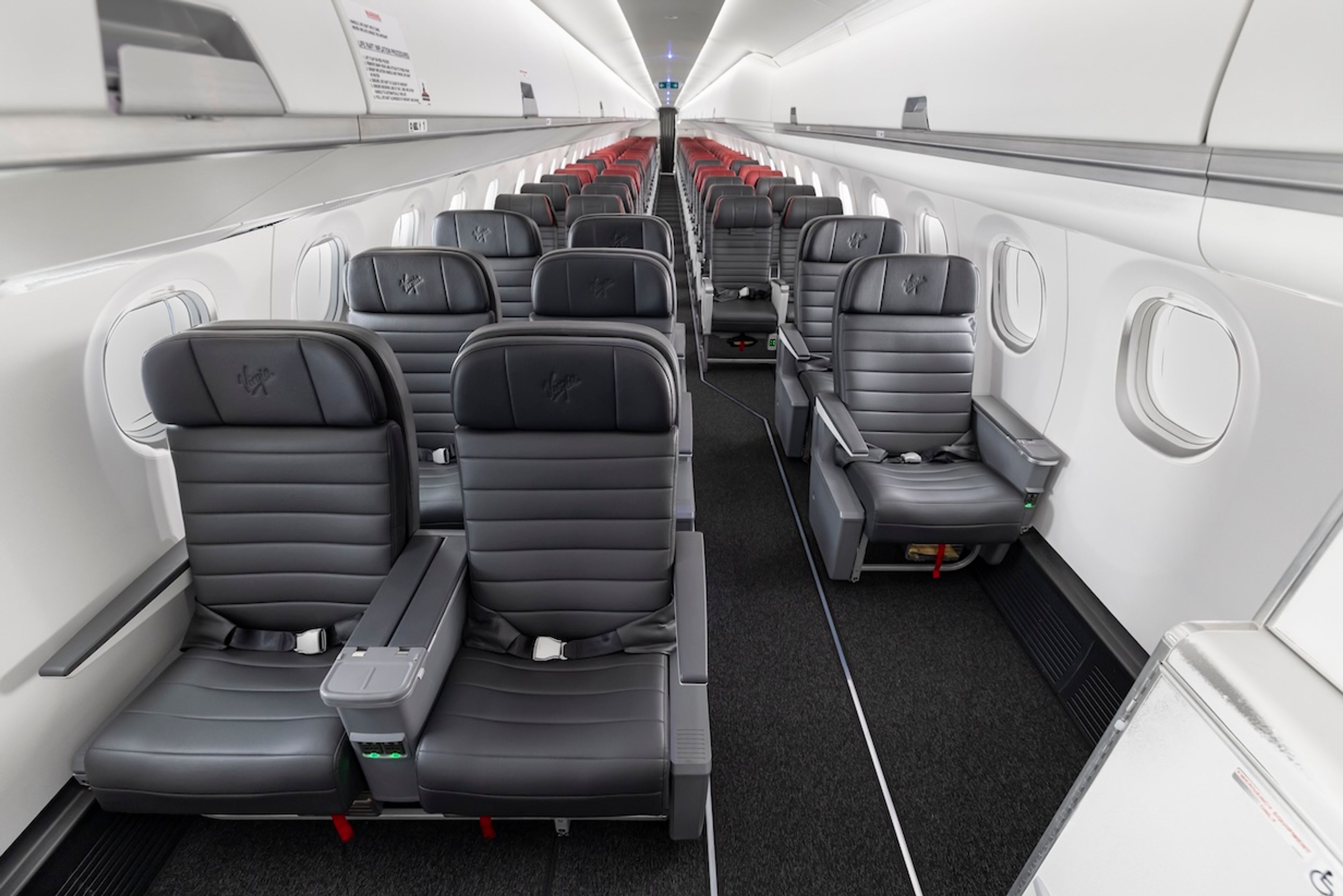 Virgin Australia