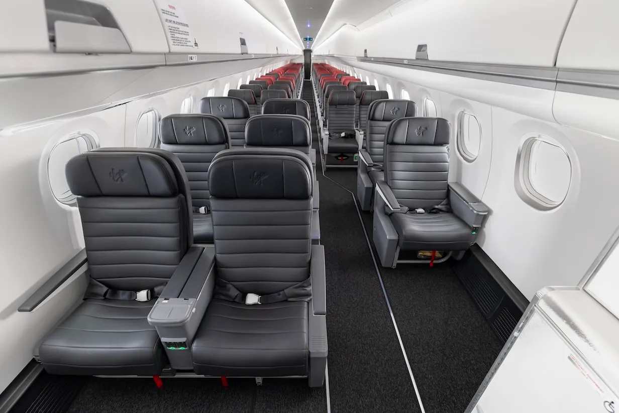 Virgin Australia