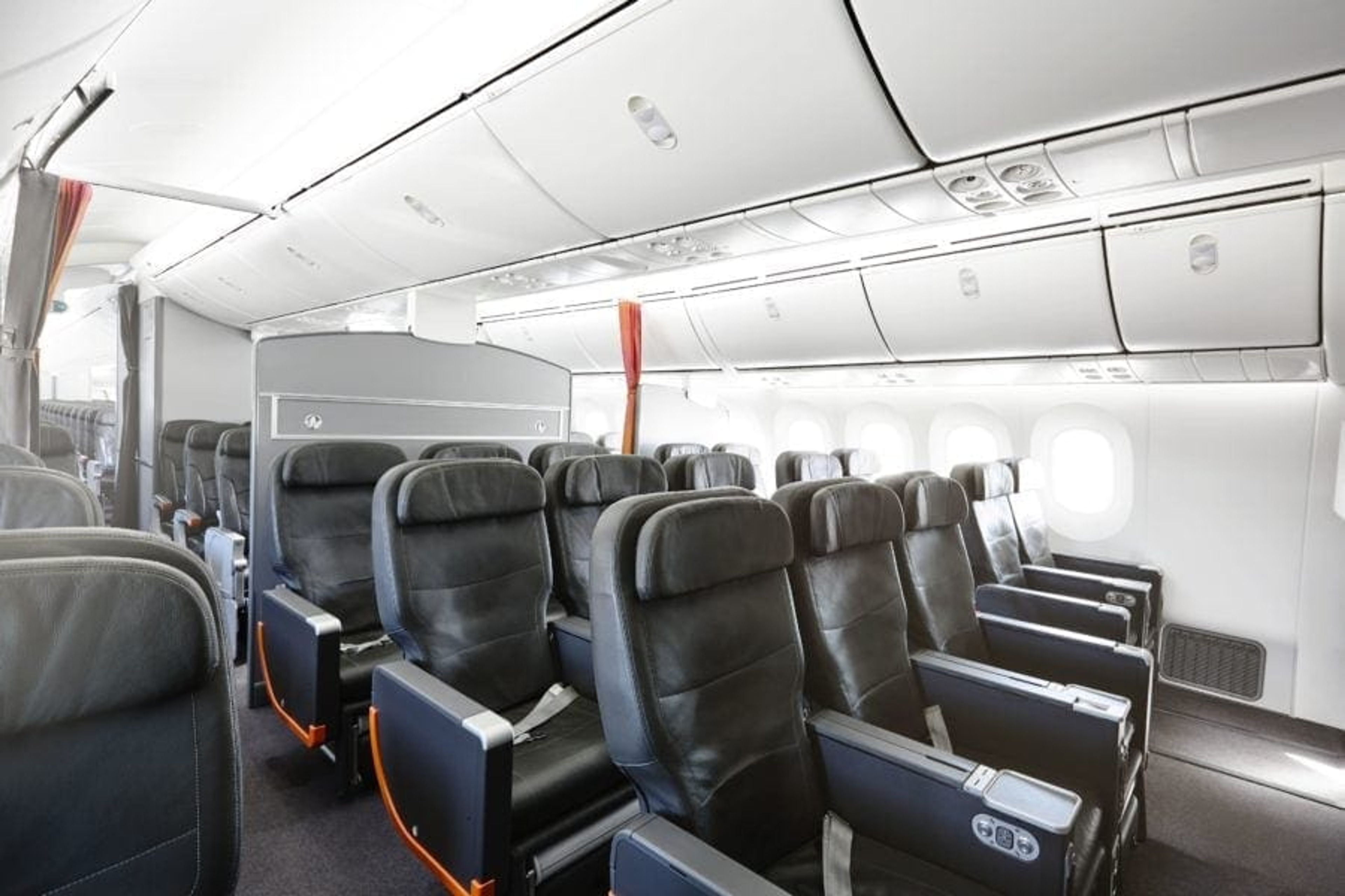 How to Redeem Qantas Points for Jetstar Flights Business Class