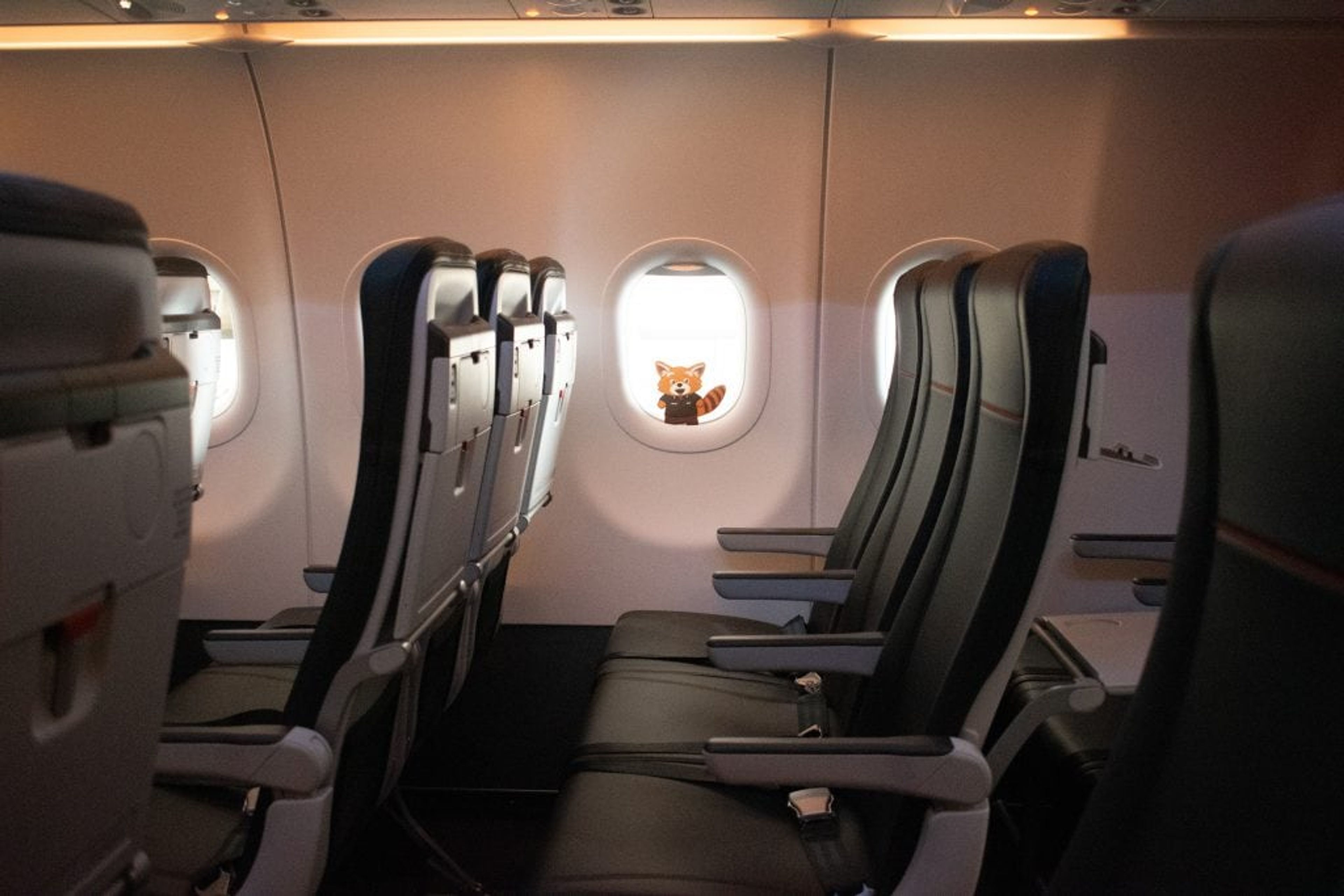 Inside Jetstar’s First A321neo 3