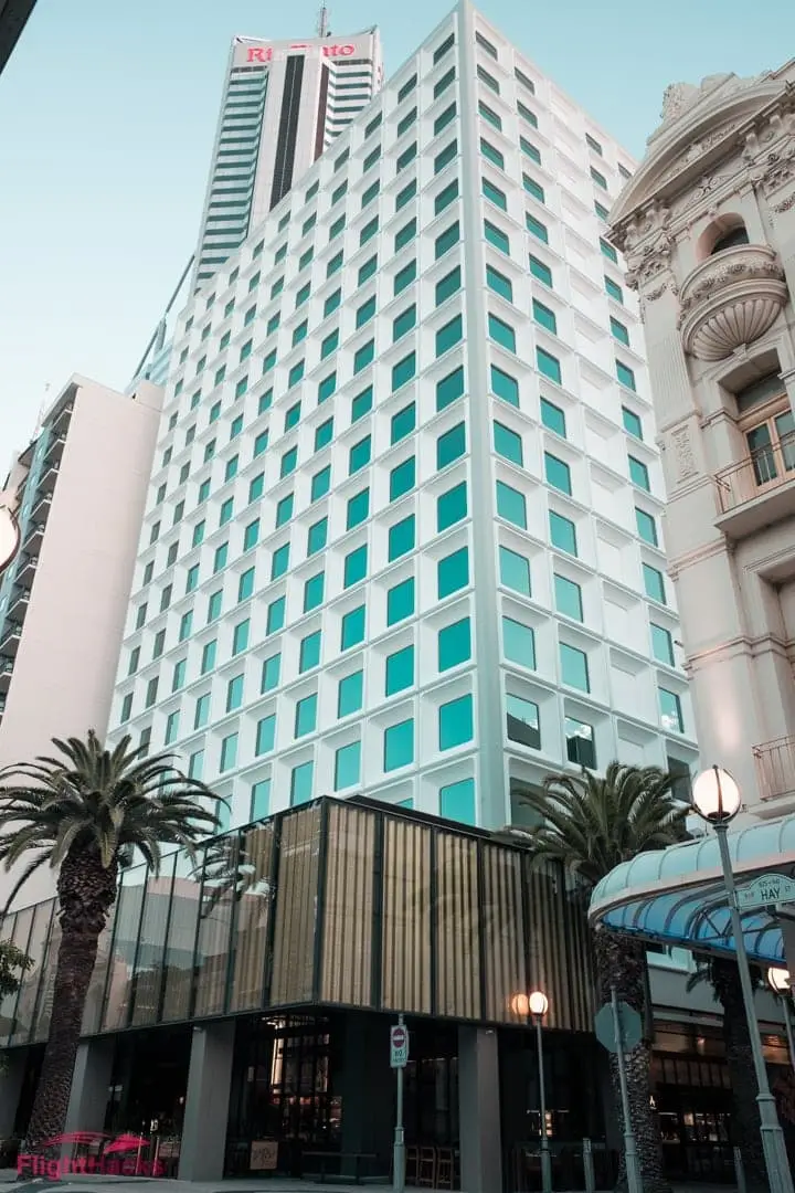 Perth