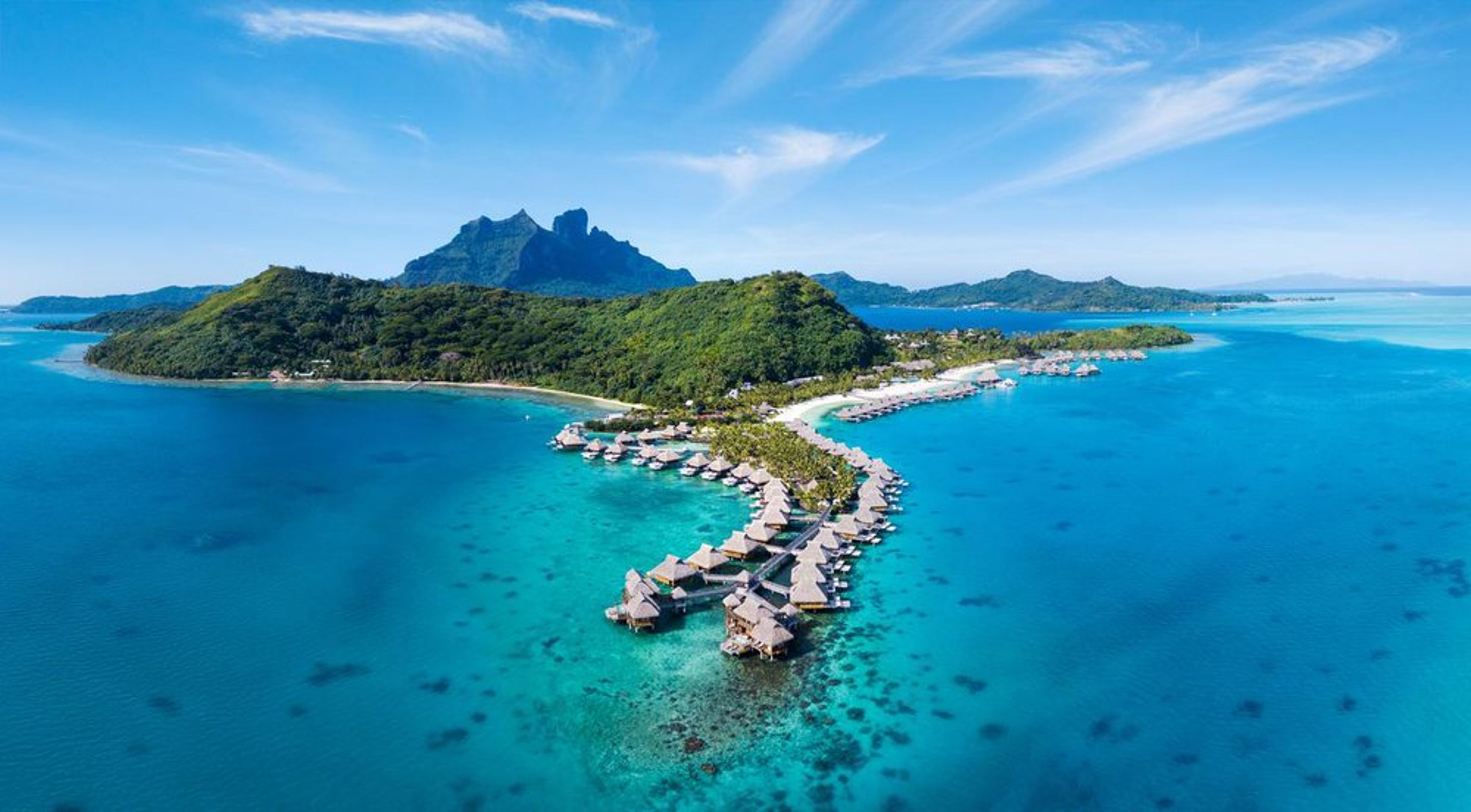 Ultimate Guide To Buying Hilton Honors Points Conrad Bora Bora