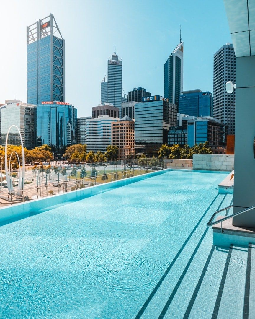 Open For Travel - Explore Australia With These Discounts Pools