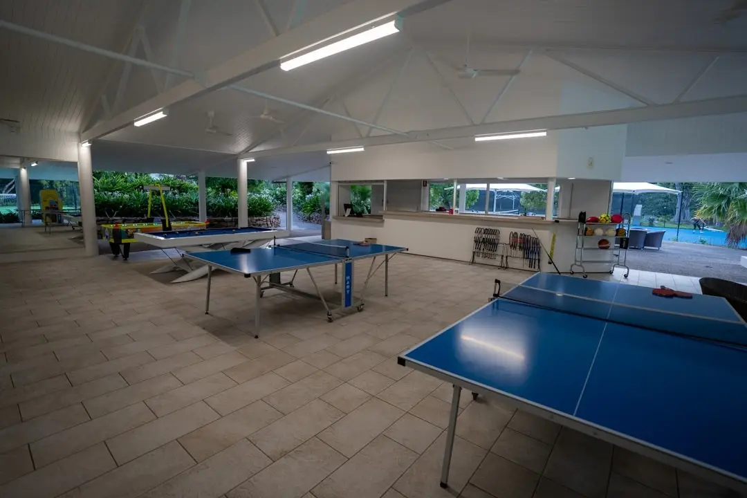 InterContinental Hayman Island