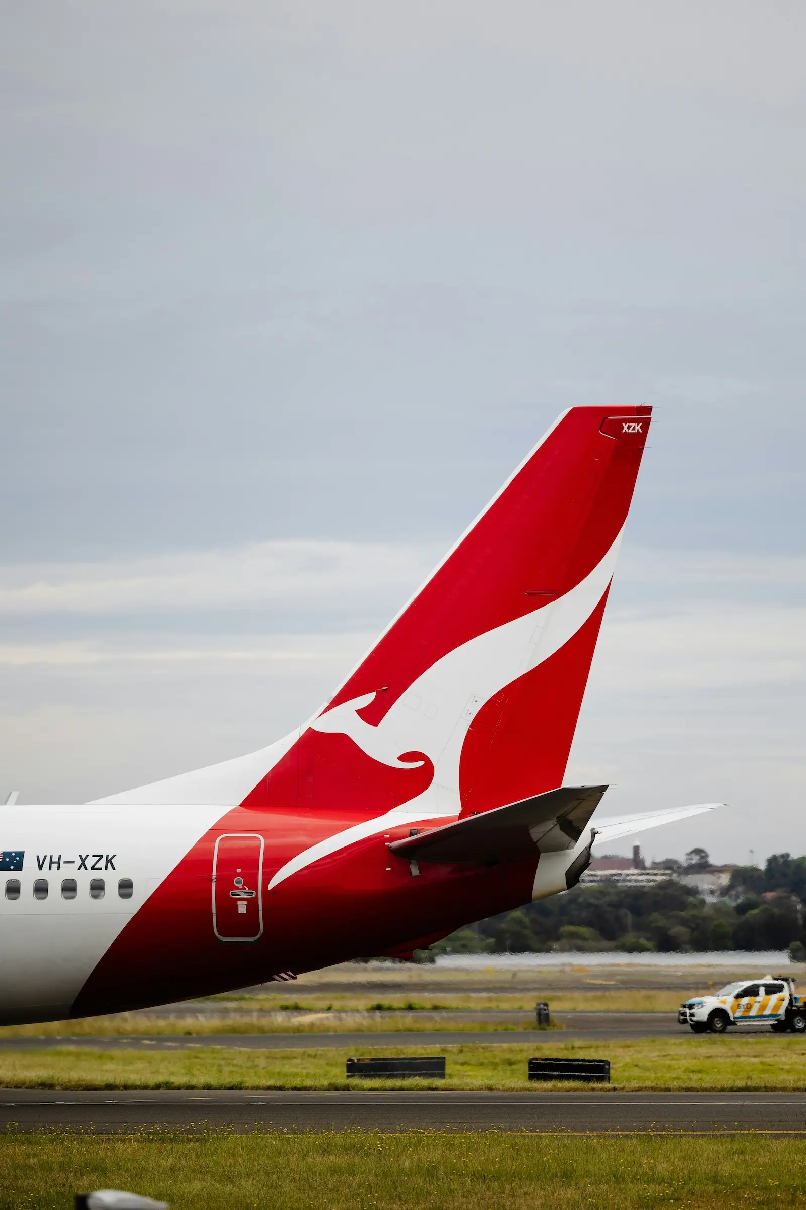 Qantas Changes To Frequent Flyer Status