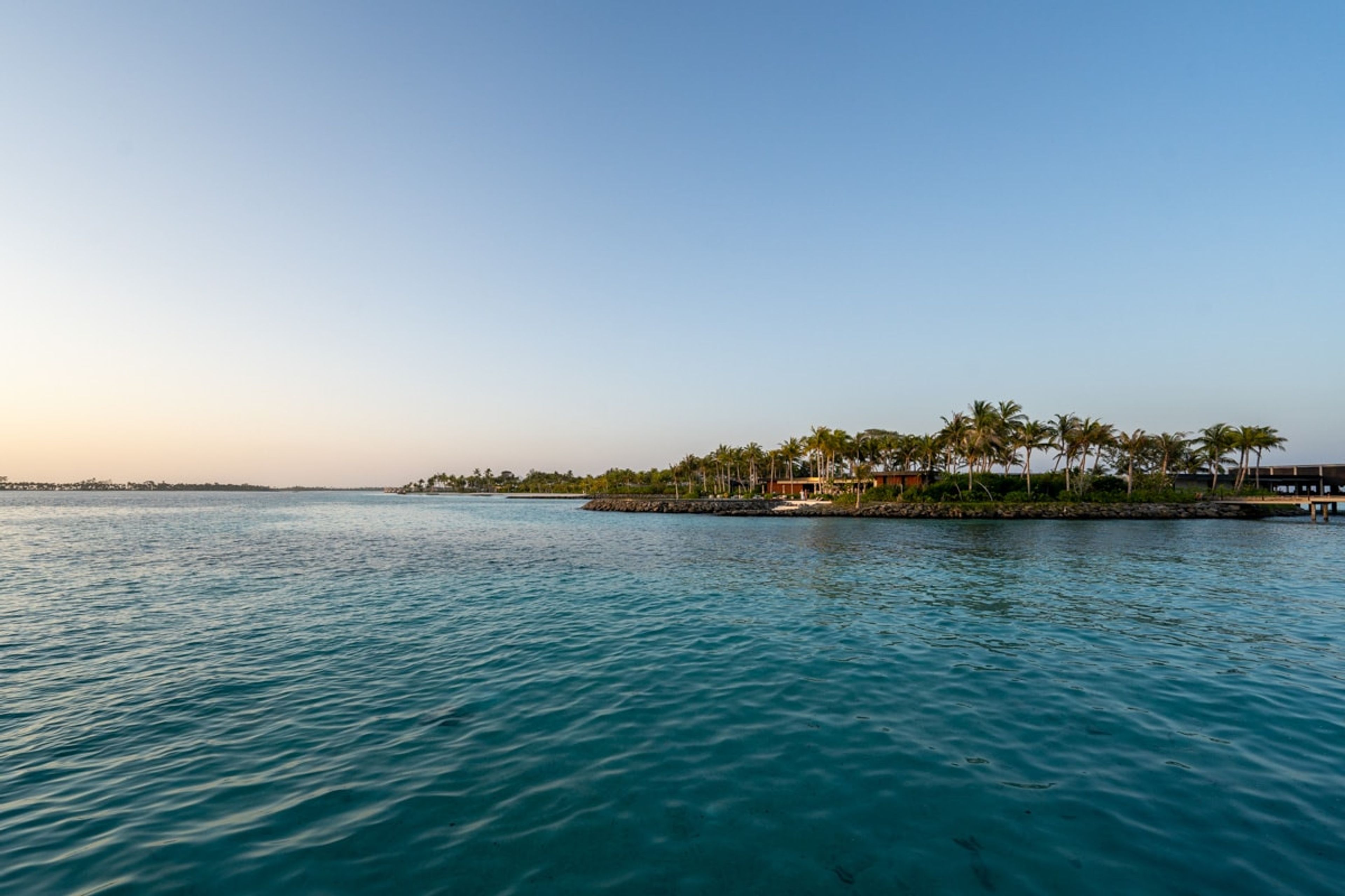 The Ritz-Carlton Maldives, Fari Islands