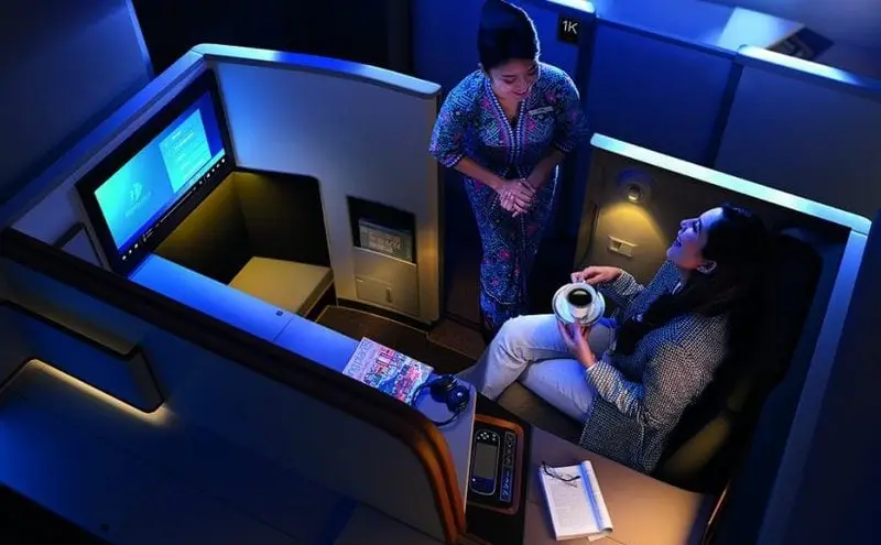 Flight Hacks image