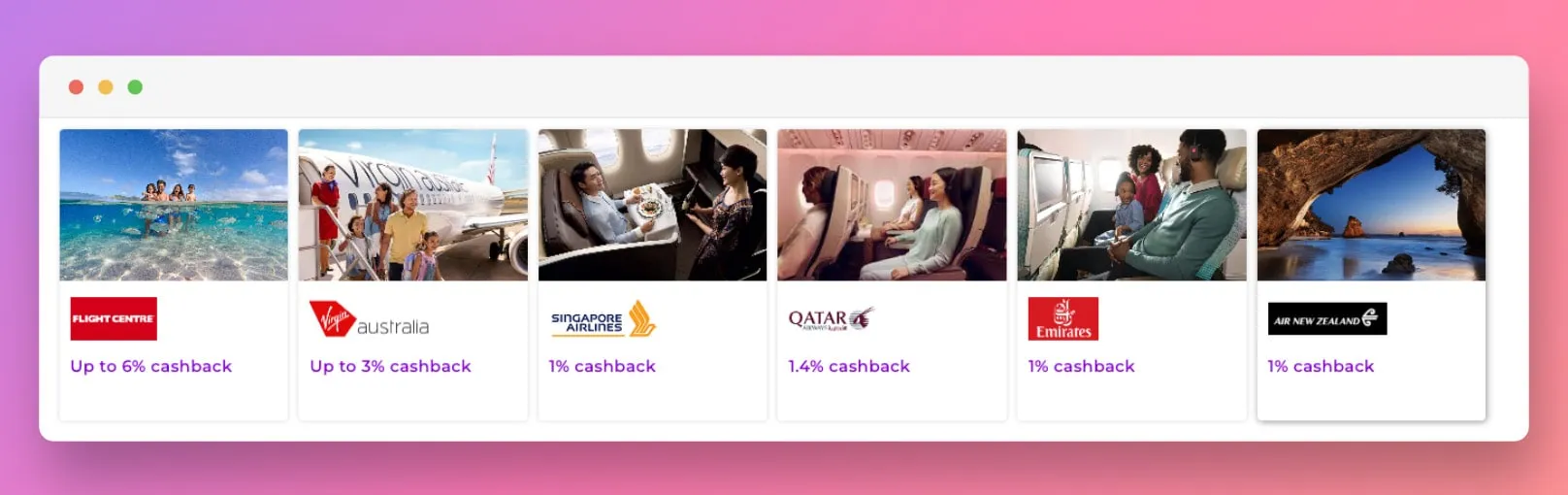 Travel Deals