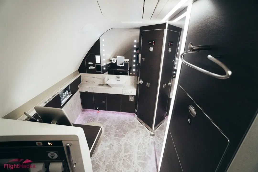 Flight Hacks