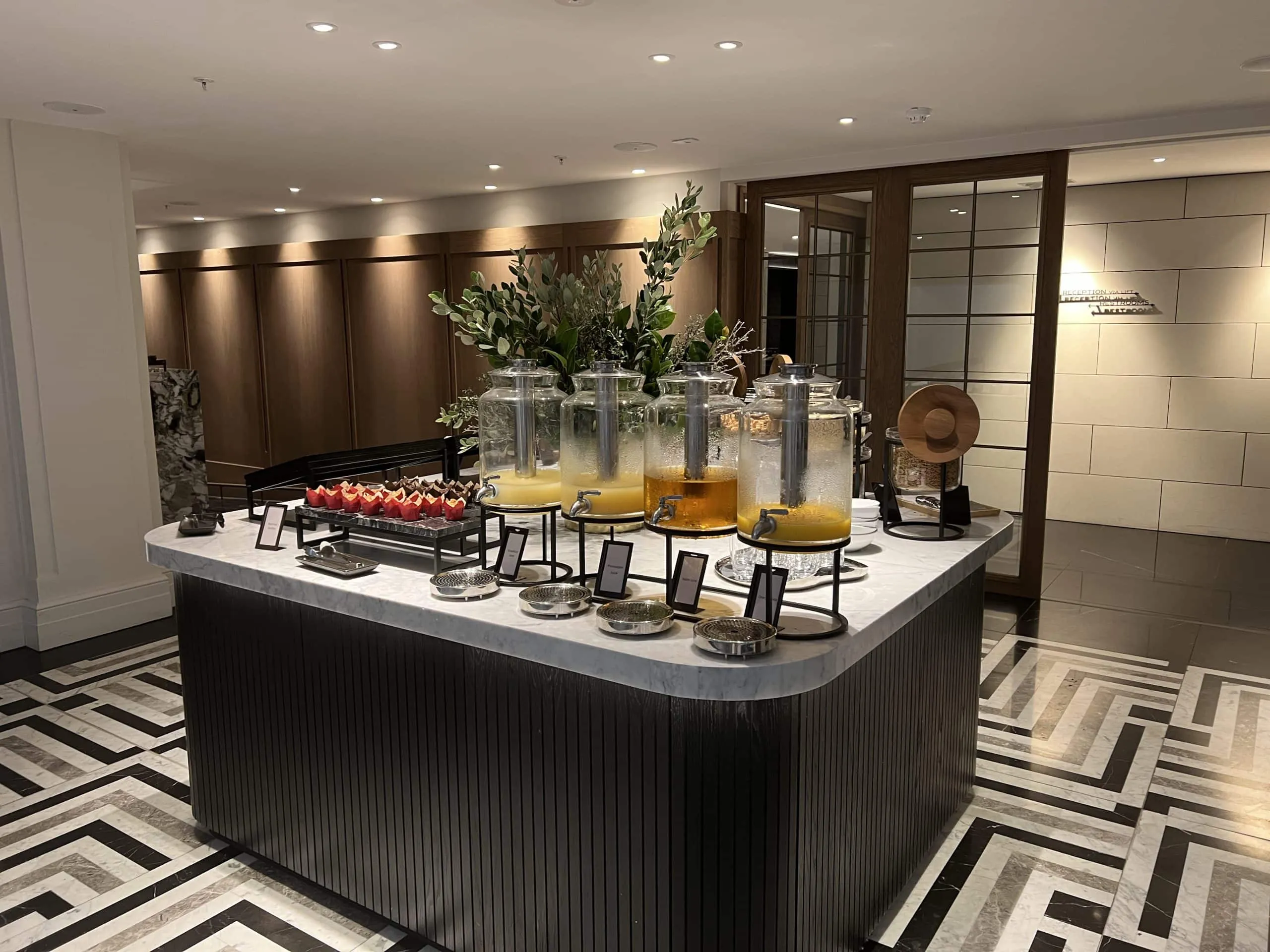 Hilton Melbourne Little Queen Street