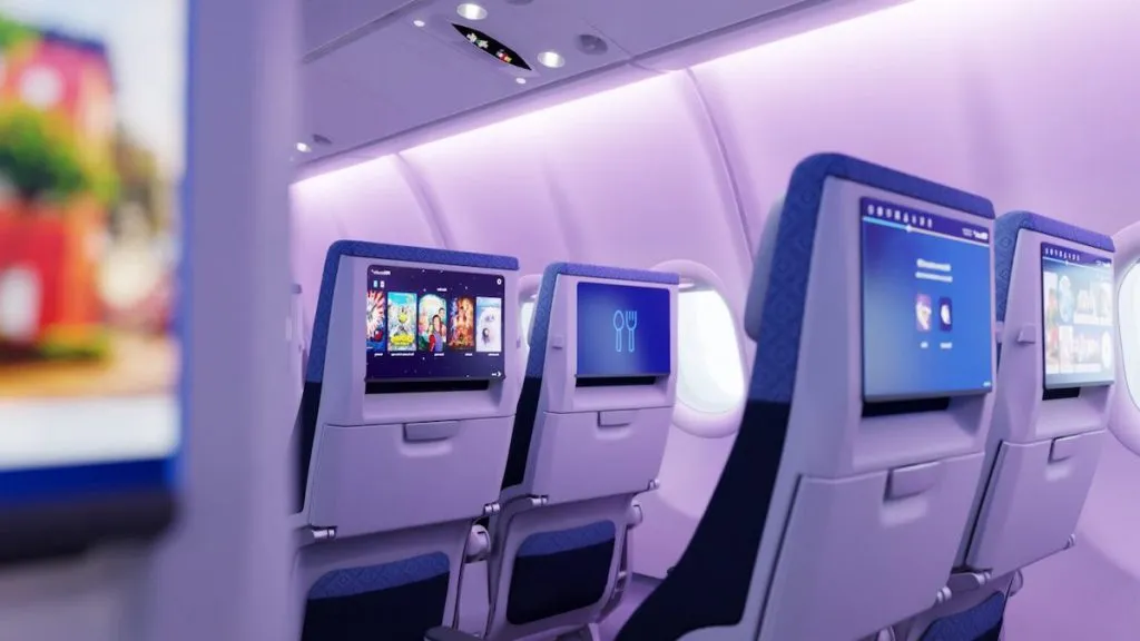 Malaysia Airlines A330neo
