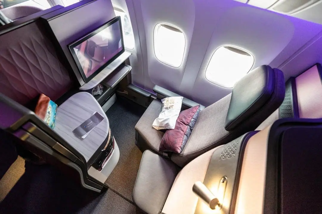 seats
