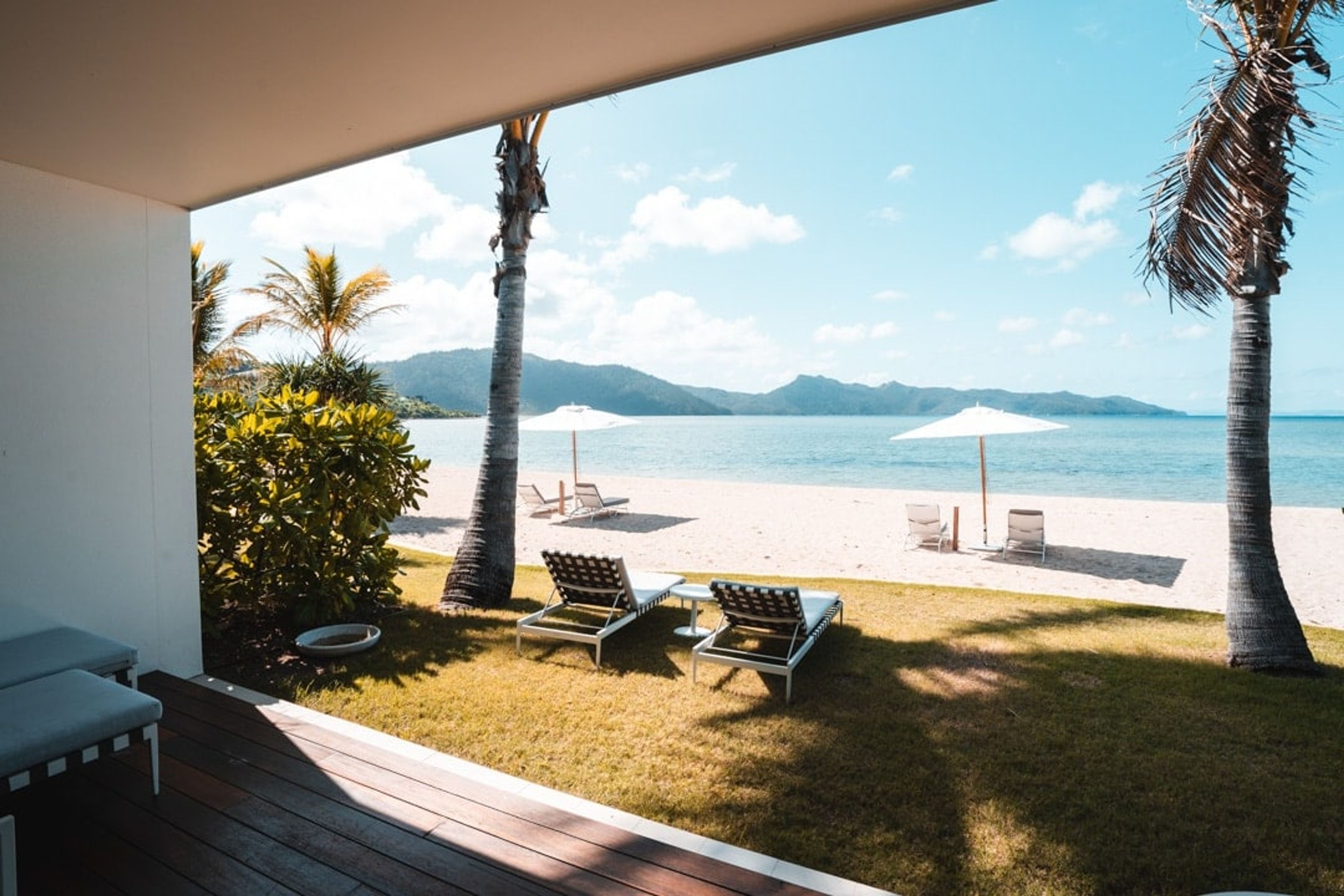 InterContinental Hayman Island