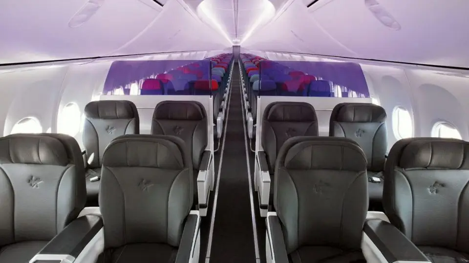 Virgin Australia Launches Sale With Flights From $75