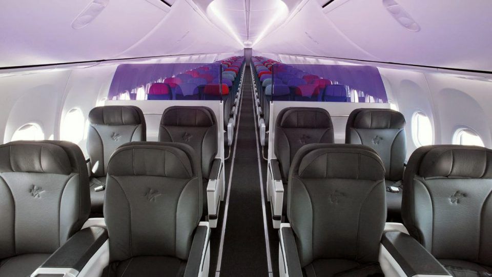 Virgin Australia Launches Sale With Flights From $75