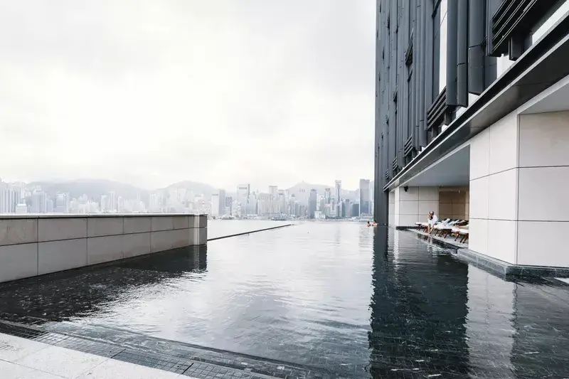 Rosewood Hong Kong