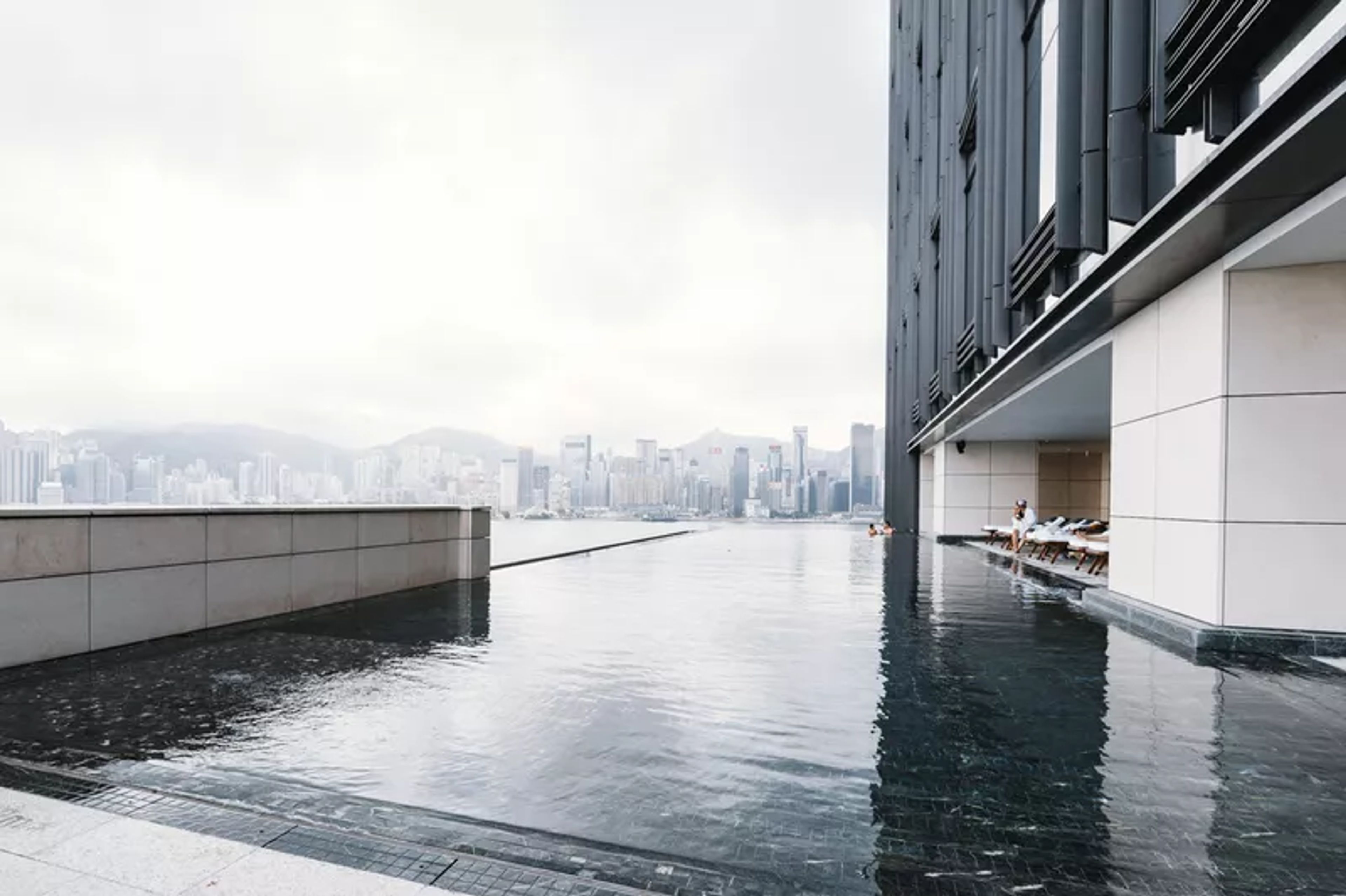 Rosewood Hong Kong 