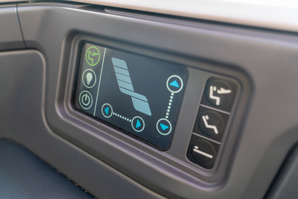 Flight Hacks