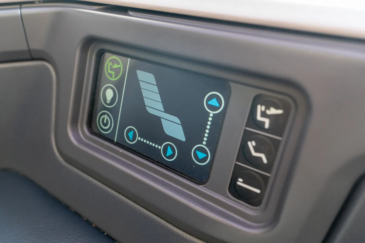 Flight Hacks