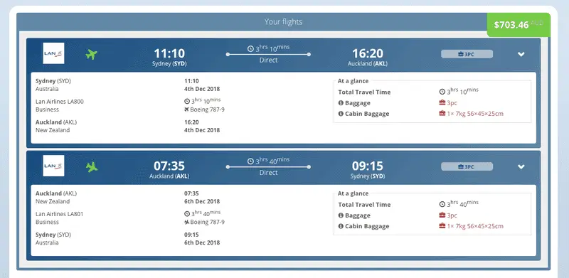 Flight Hacks image