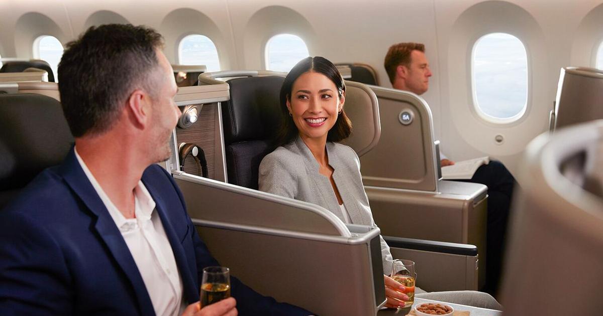 How To Buy Qantas Points With 60% Bonus