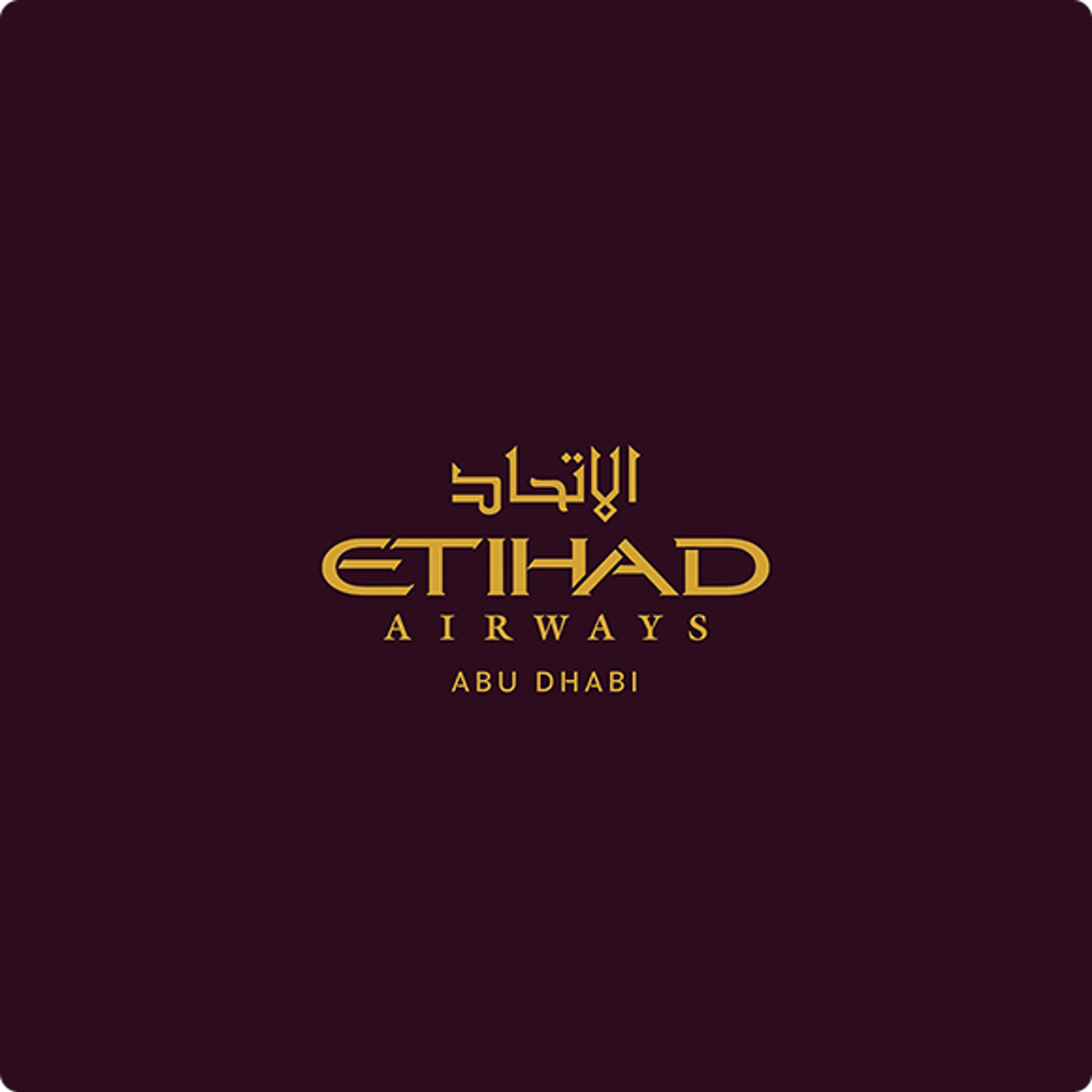 Etihad Promo Code