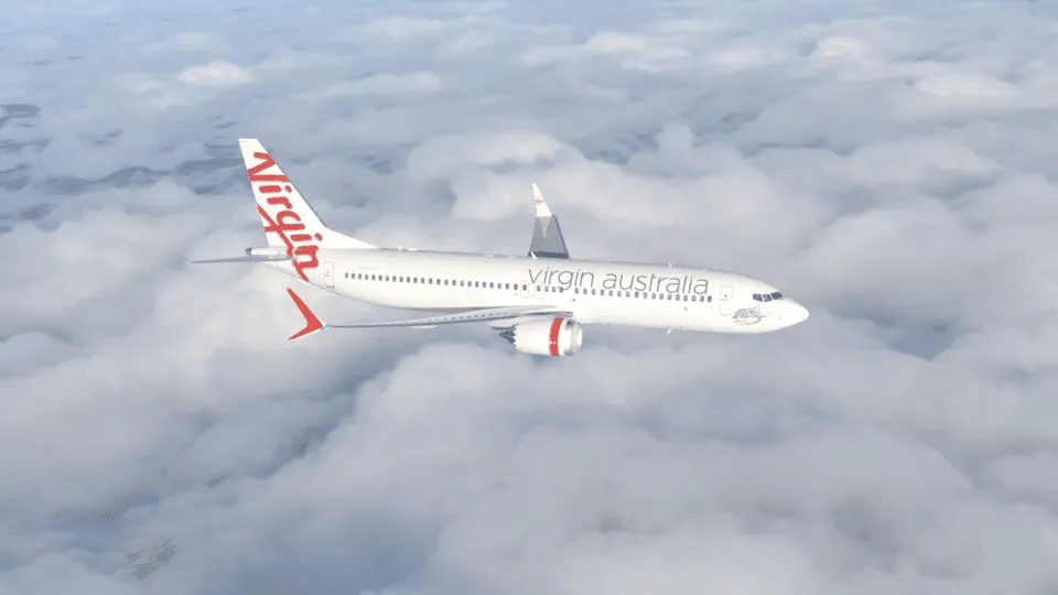 Boeing Delays Virgin’s 737 MAX Delivery, Japan Route Operated By 737-700