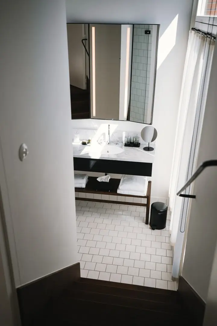 August Hotel Antwerp