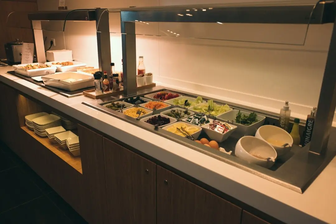 pantry