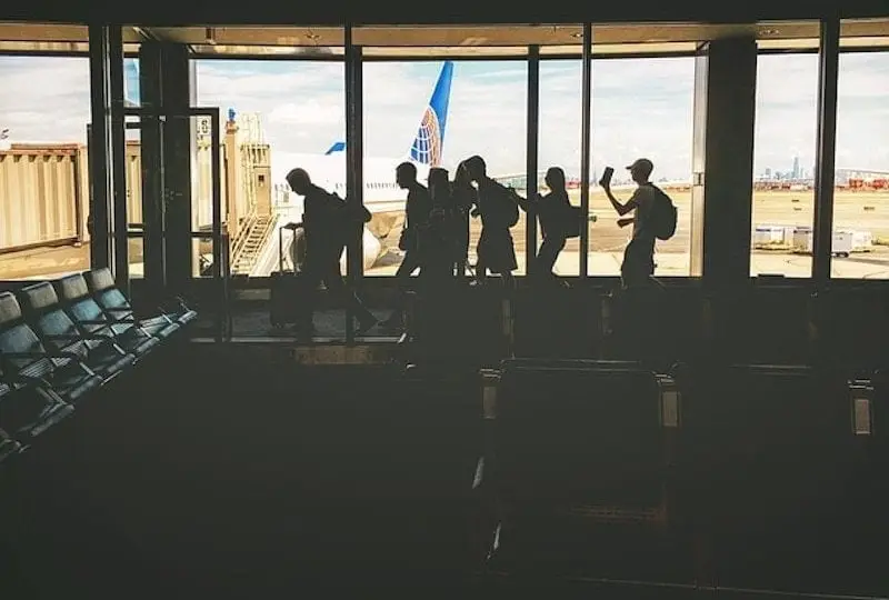 U.S Might Ban Laptops to Flights From 71 More Airports