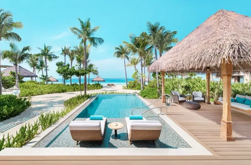 Earn 7,500 Points When You Register for Hilton Honors
