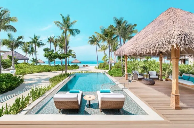 Earn 7,500 Points When You Register for Hilton Honors