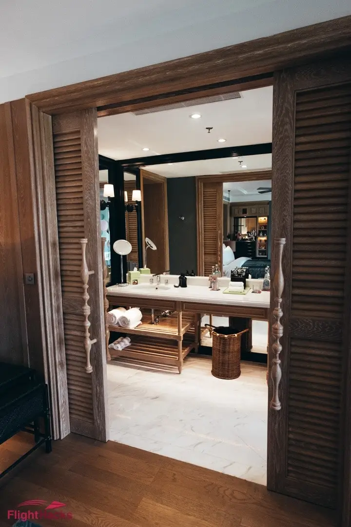 Indigo Bali